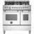 Bertazzoni MAS96L2EXT