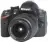 Nikon D3200 Kit 18-55 II Black