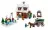 Lego Winter Village Bakery - CREATOR Expert № 10216