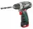 Metabo 12 V, кейс PowerMaxx BS 600080500