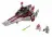 Lego Звёздный истребитель V-wing (V-wing Starfighter) - Star Wars № 75039