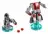 Lego Cyborg Fun Pack - Dimensions № 71210