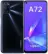 OPPO A72 4+128GB Twilight Black (CPH2067)