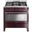 Smeg CS19RW-6