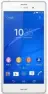 Sony Xperia Z3 D6603 White