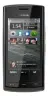 Nokia 500 Black