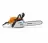 Stihl MS 271 11412000492