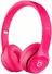 Beats Solo 2 Pink