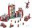 Lego Штаб пожарной части - City № 77944