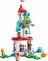 Lego Доп. набор «Наряд Пич-кошки и Ледяная башня» - Super Mario № 71407