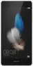 Huawei P8 Lite Black