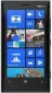 Nokia Lumia 920 Black