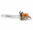Stihl MS 661 71 см 11442000144
