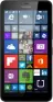 Microsoft Lumia 640 XL DS Black