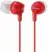 Sony MDR-EX10LP/R Red