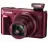 Canon PowerShot SX720 HS Red (1071C002AA)