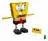 Lego Приключения Спонжбоба и Пл - SpongeBob № 3826