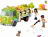 Lego Грузовик для переработки отходов - Friends № 41712