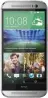 HTC One M8 Silver