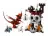 Lego Башня скелетов - Castle № 7093