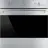 Smeg SF6341GVX
