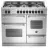 Bertazzoni MAS100 6 MFE T XT