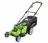 Greenworks TwinForce G40LM49DBK6 40V 2500207UF