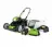 Greenworks GD80LM51K4 80V 2500707UB