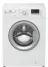 Beko SteamCure RSGE685P2BSW