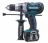 Makita DHP444RFE