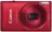 Canon IXUS 220HS Red