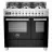 Bertazzoni PRO906MFEDNET
