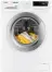 Zanussi ZWSG7101VS