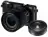 Samsung EV-NX200 KIT 18-55 + 16 ММ