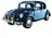 Lego Build the classic Volkswagen Beetle! - CREATOR Expert № 10187