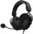 HyperX Cloud Alpha S Black (HX-HSCAS-BK/WW)