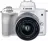 Canon EOS M50 Mark II 15-45mm f/3,5-6,3 IS STM White