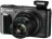 Canon PowerShot SX720 HS Black (1070C002AA)