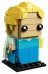 Lego Эльза - BrickHeadz № 41617