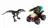 Lego Street Sprinter vs. Mutant Lizard - DINO № 7473