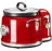 KitchenAid 5KMC4244EER