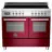 Bertazzoni PRO100 5I MFE D VI T