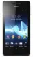 Sony XPERIA V LT25I Black