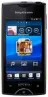 Sony Ericsson XPERIA RAY ST18I Black