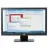 HP ProDisplay P222va (K7X30AA)