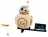 Lego BB-8 - Star Wars № 75187