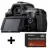 Sony DSLR-A390L Kit 18-55 + ультраскоростная карта Sony MS 8 Gb
