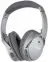 Bose QuietComfort 35 II Wireless Headphones Silver