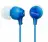 Sony MDR-EX15LP Blue