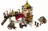 Lego Битва за Кинжал - Prince of Persia № 7571